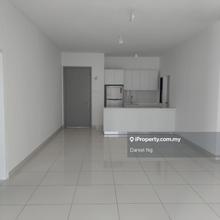 Vertu Resort 1180sf, 3 car park Corner unit