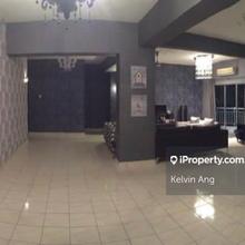 Prima Setapak, Well Maintainted Penthouse Unit