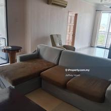 Fully Furnished, Ready Now, High Floor, Move in anytime