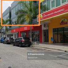 Prime Location - F.O.S Store