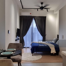 Hot Bangsar South Property Sale With ROI around 6%