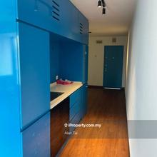 Big studio for Rent, well condition 