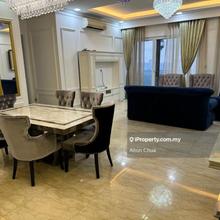 1830sqft Fully Furnished