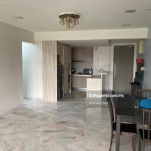 The Resident Ampang South Taman Muda Ampang 