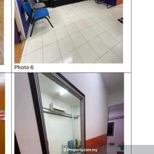 Brickfield Level 2 Facing main road office for rent 