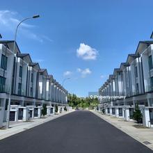 Andira Park Bandar Bukit Puchong 2, Puchong