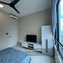 Greenfield Residence Room for Rent 