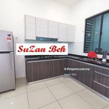 Prominence Condo Near Icon city, Penang Bridge