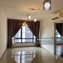 Serviced residence for Rent