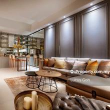 Putrajaya Condo 3 Room / Ready Move In / Tepi Uni & Mall / Next to MRT