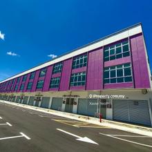 Shop-office for Rent second floor