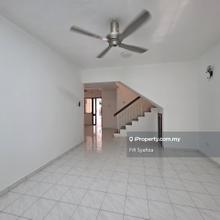 Townhouse in Sri Hartamas