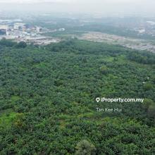 Industrial land for Sale