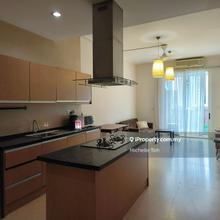 Urgent sale Three Rooms Serviced residence