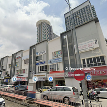 Farlim Square 3 Storey Shoplot Unit For Sale