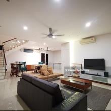 Exclusive unit with premium view, 4 room unit