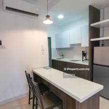 Trio Permai, Seri Kembangan