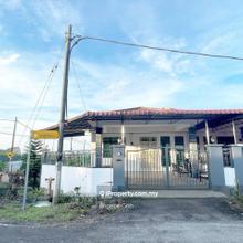 Taman Suria, Simpang Rengam