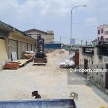 Limited Residential Land (Can be used for certain commercial activity