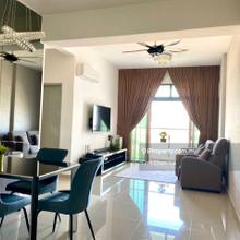 The Promenade @ Bayan Baru fully furnished bayan lepas