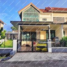 Bank Lelong