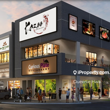 Freehold New Shop For Sale @ Seremban / Sikamat 