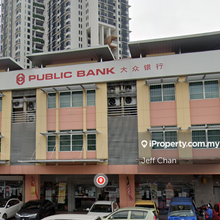 3 Storey Shop @ Dataran Glomac, Kelana Jaya