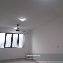 Move in Anytime 2 Rooms Damai Residence Jalan Sg Besi Kl Chan Sow Lin