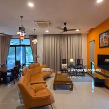 Grandezza, Eco Sanctuary for Sale Semi D Kota Kemuning 