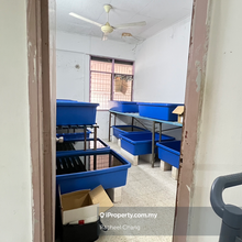 Taman Bukit Maluri Single Storey House For Sale