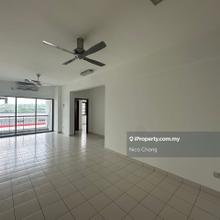 Danga View Apartment, near to town - apartment - for sale