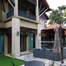 Ampang Hilir U-Thant KLCC Bungalow