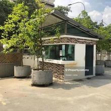 Shah Alam Technology Park