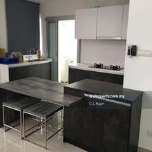 Duplex Unit (2 Storey), Limited Units, Furnished