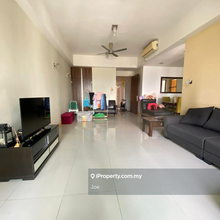 Gaya Bangsar Condominium for Rent !