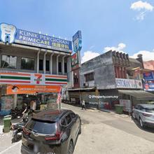 Photo just for references, not the actual unit 