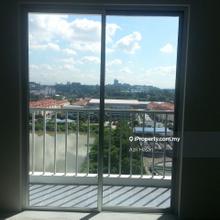 Freehold Office Unit at Shah Alam