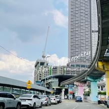 Below Market Price! 633 Residency! Good Buy! Bank Lelong! Cheap!