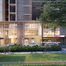Cantara Residences Ara Damansara Retail Lot Double Storey Shop lot 