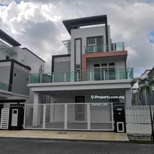 Kayangan Villa @ Klebang (Melaka), Klebang