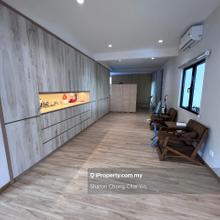 Single storey bungalow@ Taman Majidee 