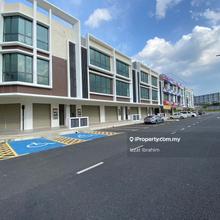 Shop-office for Rent