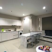 Cheap Parisien Tower 1 Room Unit i-City Shah Alam Seksyen 7 For Sale