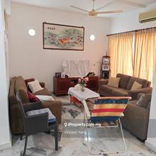 Selayang utama Double story Terrace house for sale