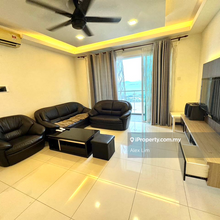 Vertiq Condominium Gelugor For Rent !!