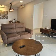 Teega Residence