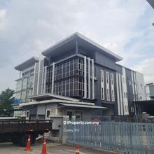 3 Story Semi-D For Rent in Temasya Glenmarie, Glenmarie, Shah Alam