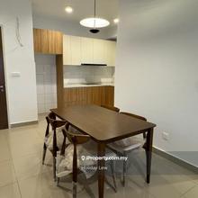 Kuchai Setral,Kuchai Lama,New Condo,Nice Place,New Unit