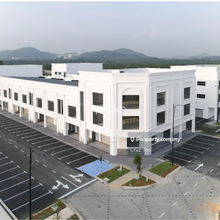New Shoplot in town