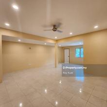Villa Tanjung Permai Batu Kawan